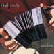 Ceolaíre by Hugh Healy. Man playing vintage concertina in sketch form art Ceolaíre by Hugh Healy. Man playing vintage concertina in sketch form art